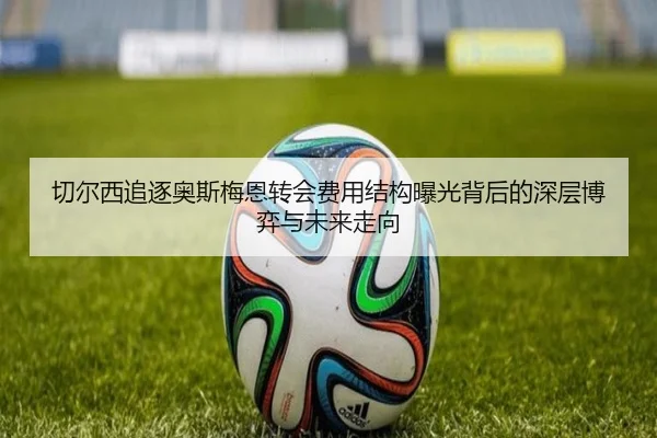 切尔西追逐奥斯梅恩转会费用结构曝光背后的深层博弈与未来走向
